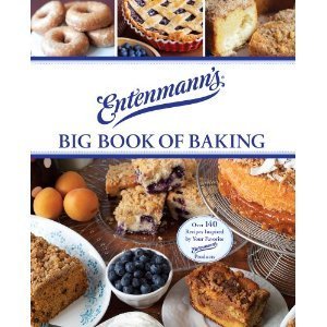 Entenmann's Big Book of Baking book cover