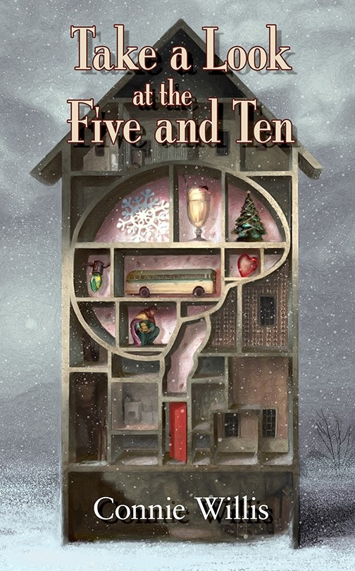 Take a Look at the Five and Ten book cover