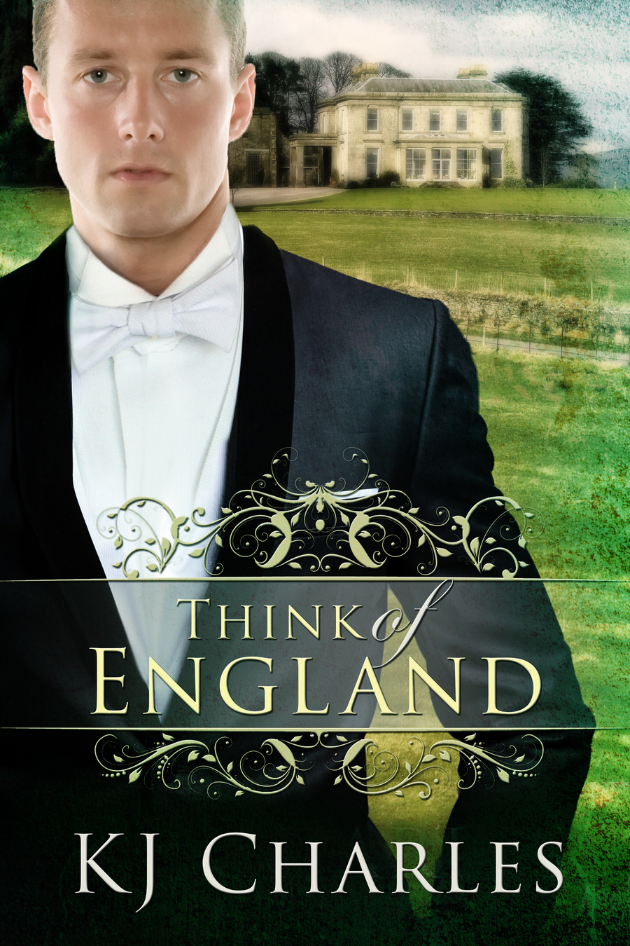 England World book cover 2