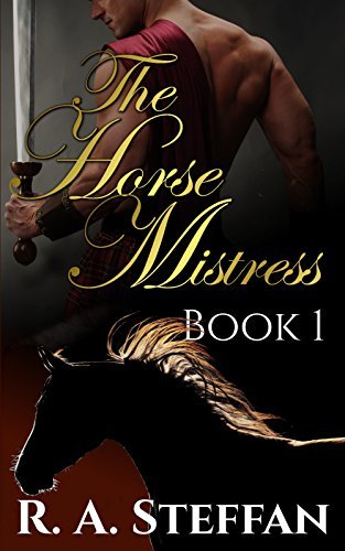 The Eburosi Chronicles book cover 1