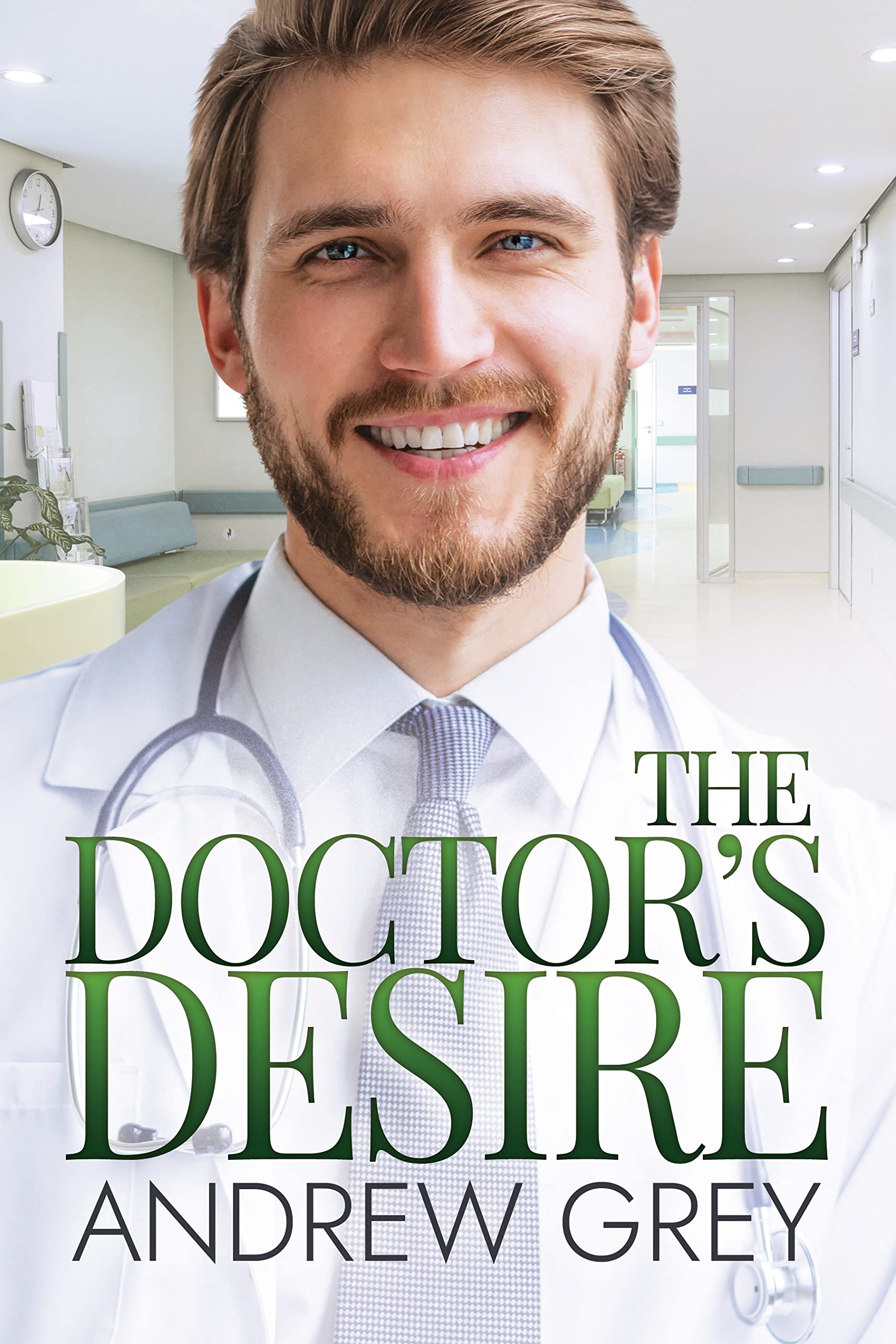 Carlisle Medical book cover 2