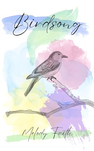 Birdsong book cover