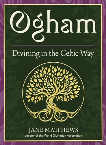 Ogham book cover