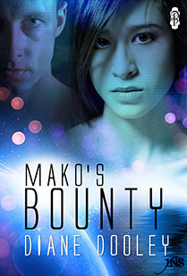 Mako's Bounty book cover