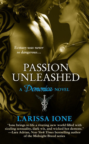 Demonica book cover 3