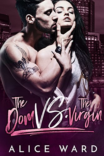 The Dom Vs. The Virgin book cover