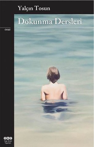 Dokunma Dersleri book cover