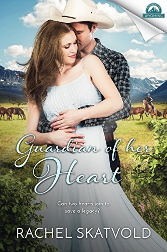 Guardian of Her Heart book cover