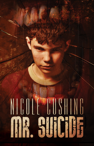 Mr. Suicide book cover
