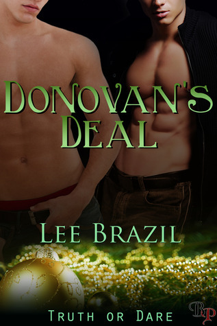 Donovan's Deal book cover