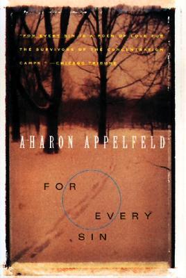 For Every Sin book cover