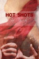 Hot Shots book cover