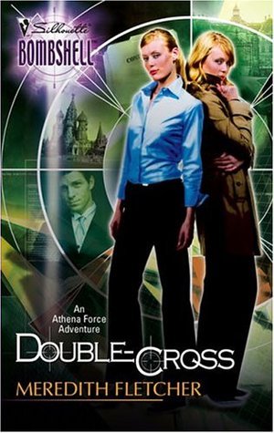 Double-Cross book cover