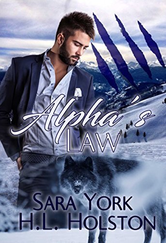 Mountain Wolves book cover 1