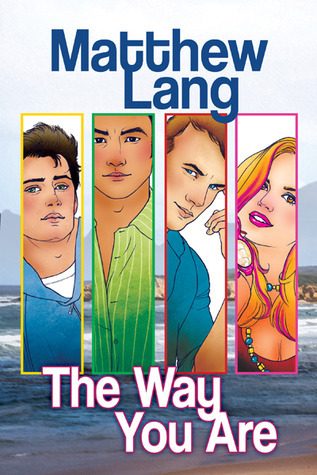 The Way You Are book cover
