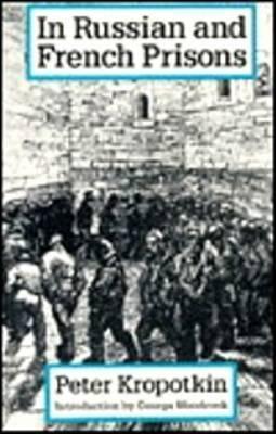In Russian and French Prisons book cover
