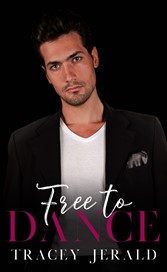 Free to Dance book cover