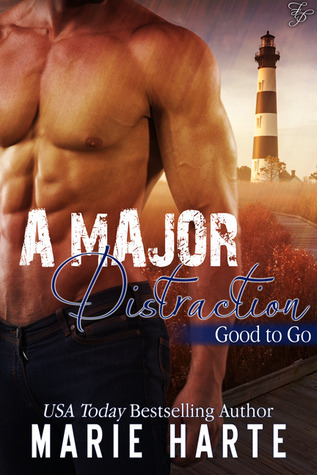 Good to Go book cover 3