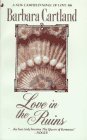 Love In The Ruins book cover