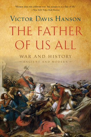 The Father of Us All book cover