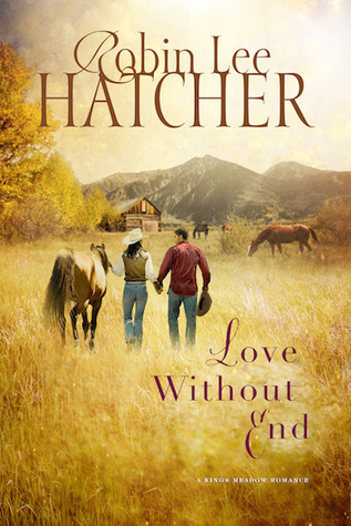 Kings Meadow Romance book cover 1