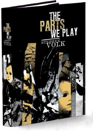 The Parts We Play book cover