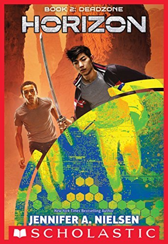 Horizon book cover 2
