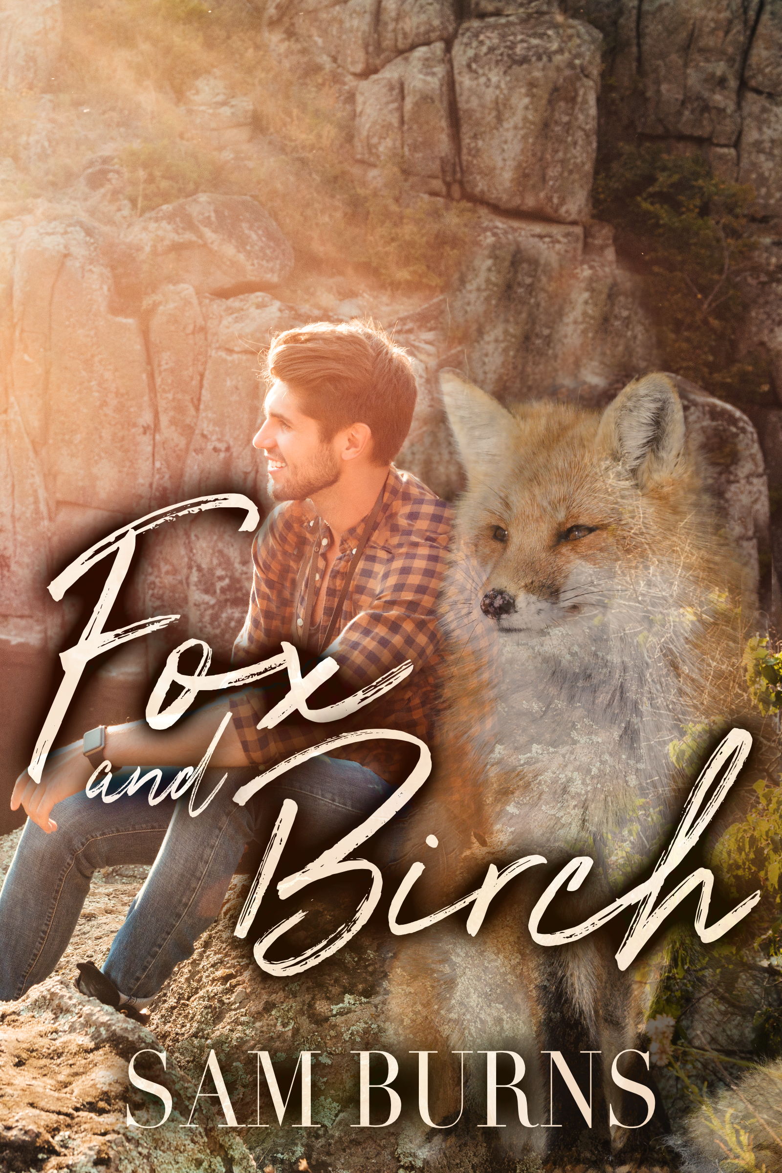 The Rowan Harbor Cycle book cover 3