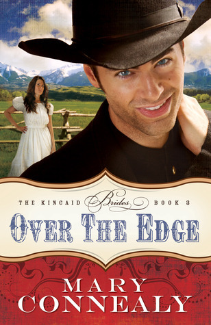 Kincaid Brides book cover 3