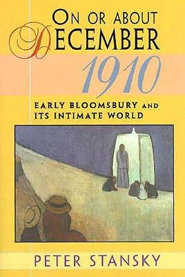 On or About December 1910 book cover