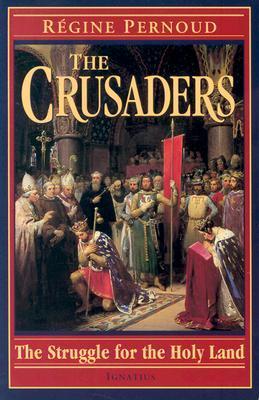 The Crusaders book cover