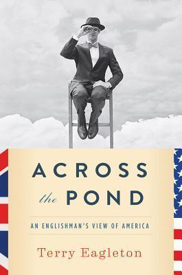 Across the Pond book cover