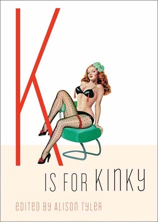 K Is for Kinky book cover