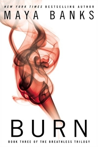 Breathless book cover 3