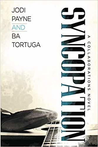 Collaborations book cover 2