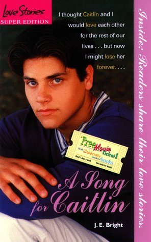 A Song for Caitlin book cover