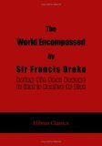 The World Encompassed by Sir Francis Drake book cover