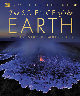 The Science of the Earth book cover