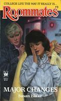 Roommates book cover 3