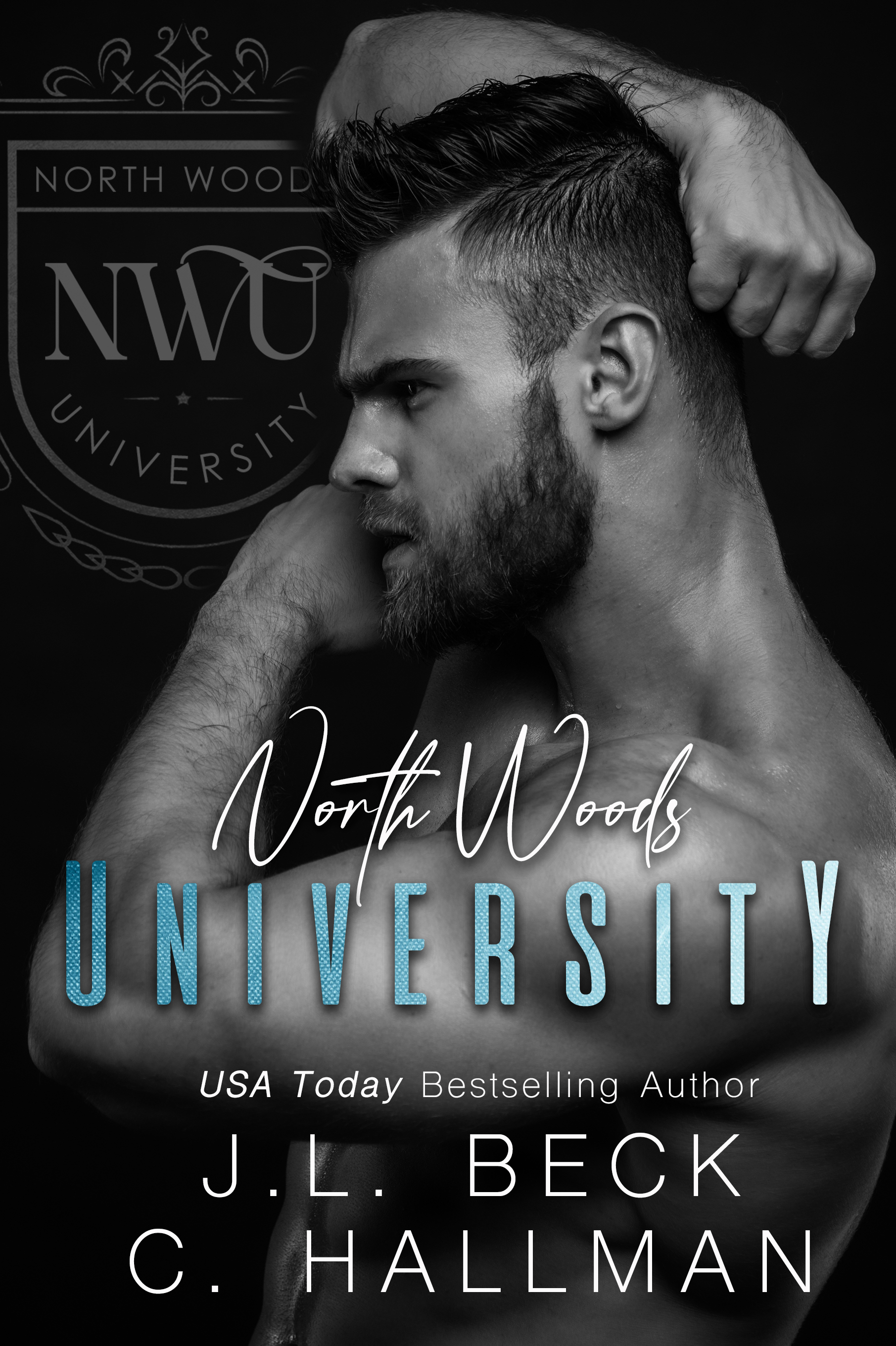 North Woods University Box Set book cover