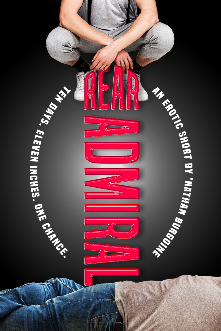 Rear Admiral book cover