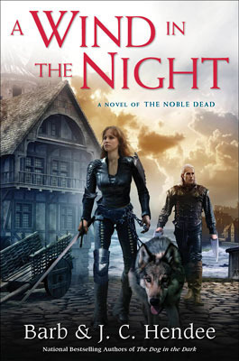 Noble Dead Saga: Series 3 book cover 3