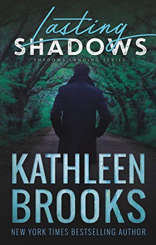 Shadows Landing book cover 3
