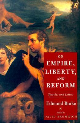 On Empire, Liberty, and Reform book cover