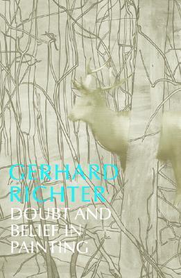 Gerhard Richter book cover