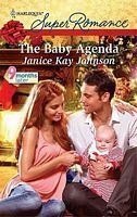 The Baby Agenda book cover