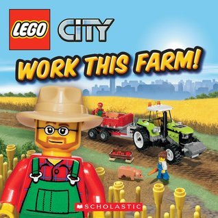 Work This Farm! book cover