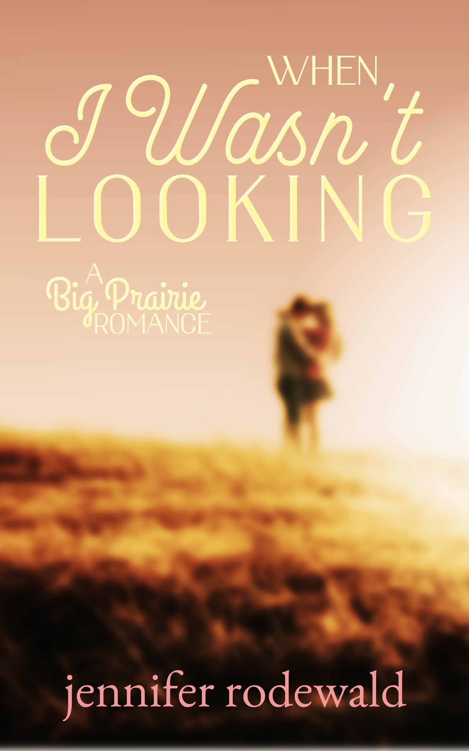 Big Prairie Romance book cover 3