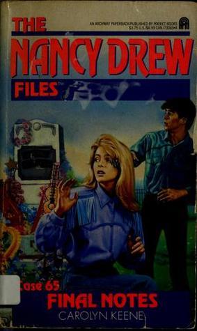 Final Notes book cover