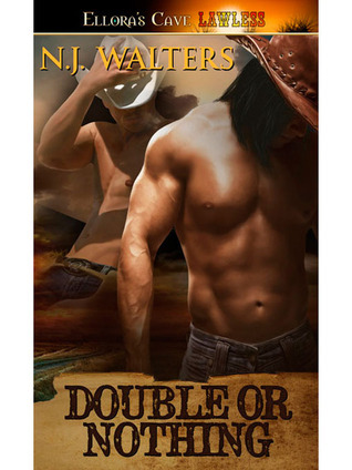 Double or Nothing book cover